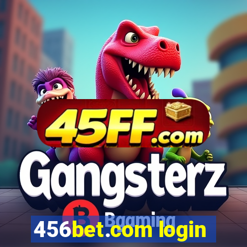 456bet.com login
